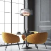 hanglamp_pearl_raindrops__4.webp Best Sale Straluma Hanglamp Pearl Raindrops smokey glas