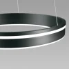 Flash Sale Straluma Hanglamp Q-Vito 40 zwart + afst.bed.CCT