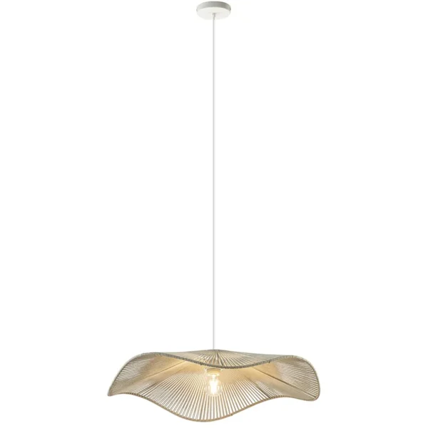 hanglamp_rafa__katoendraa_1.webp Hot Straluma Hanglamp Rafa 70 katoendraad crème