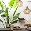 hanglamp_rakel_cm_antiek__4.webp Fashion Straluma Hanglamp Rakel 20cm antiek brass+smoke glas