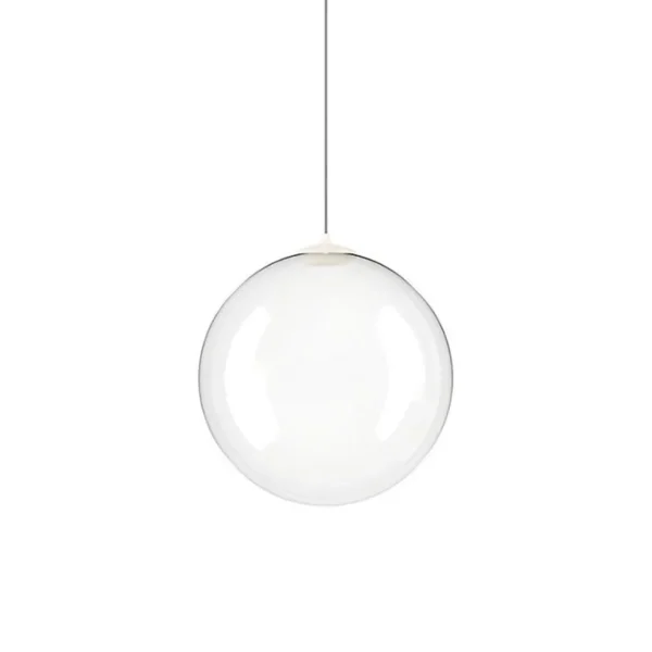 Discount Straluma Hanglamp Random Solo Clear 18cm