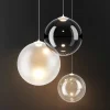 Discount Straluma Hanglamp Random Solo Clear 18cm
