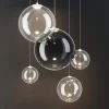 Discount Straluma Hanglamp Random Solo Clear 18cm