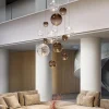 Clearance Straluma Hanglamp Random Solo 18cm brons