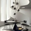 Store Straluma Hanglamp Random Solo 23cm smoke
