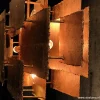 hanglamp_rechthoek_speels_2.webp New Straluma Hanglamp rechthoek speels antiek zilver