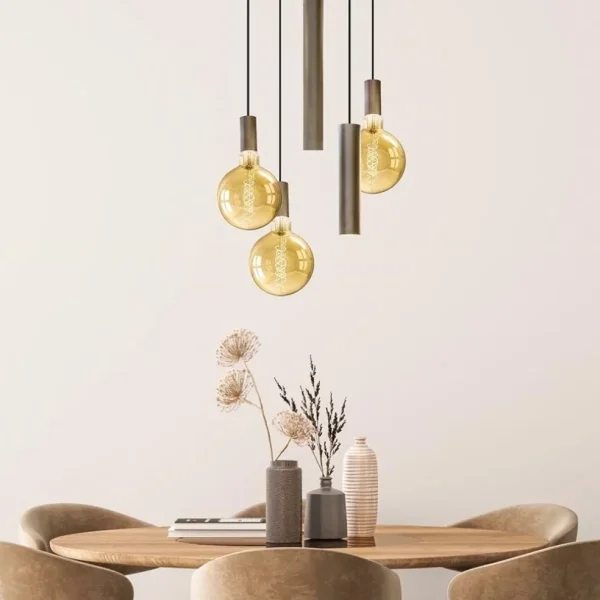 hanglamp_riva_l_rond_plat_4.webp Cheap Straluma Hanglamp Riva 5l rond platinum