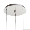hanglamp_rond_lichts_zwar_3.webp Best Sale Straluma Hanglamp rond 3-lichts zwart draad/glas