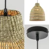 Best Sale Straluma Hanglamp Sagar zeegras naturel