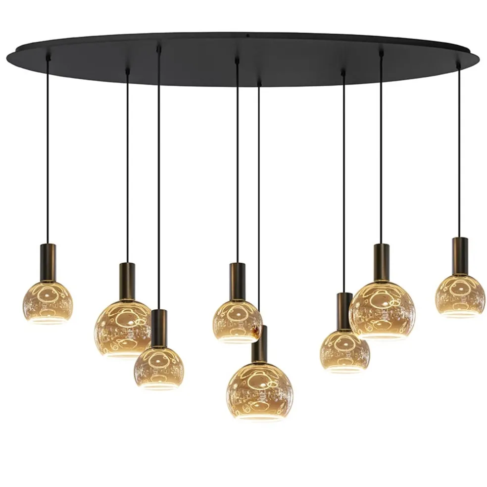 hanglamp_segula_l_ovaal_z_0.webp Best Straluma Hanglamp Segula 8L ovaal zwart