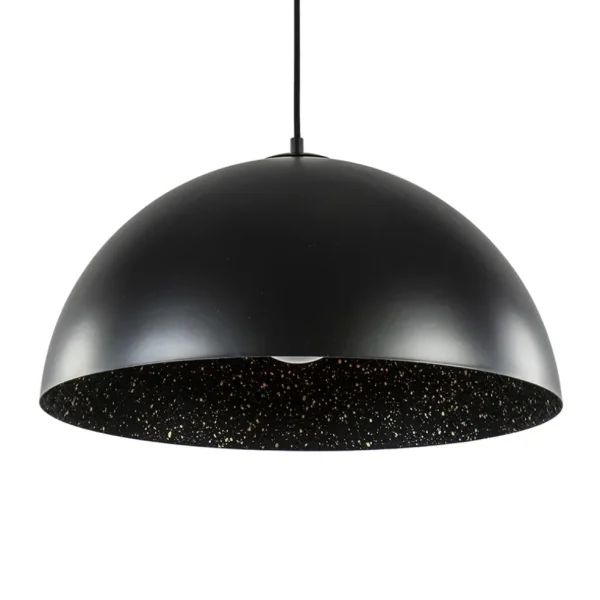 hanglamp_sfera__zwartgoud_0-1.webp Online Straluma Hanglamp Sfera 50 zwart/goud