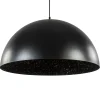 hanglamp_sfera__zwartgoud_0-3.webp Best Straluma Hanglamp Sfera 70 zwart/goud