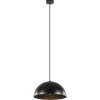 hanglamp_sfera__zwartgoud_1-1.webp Online Straluma Hanglamp Sfera 50 zwart/goud