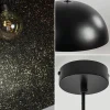 hanglamp_sfera__zwartgoud_2.webp Hot Straluma Hanglamp Sfera 90 zwart/goud