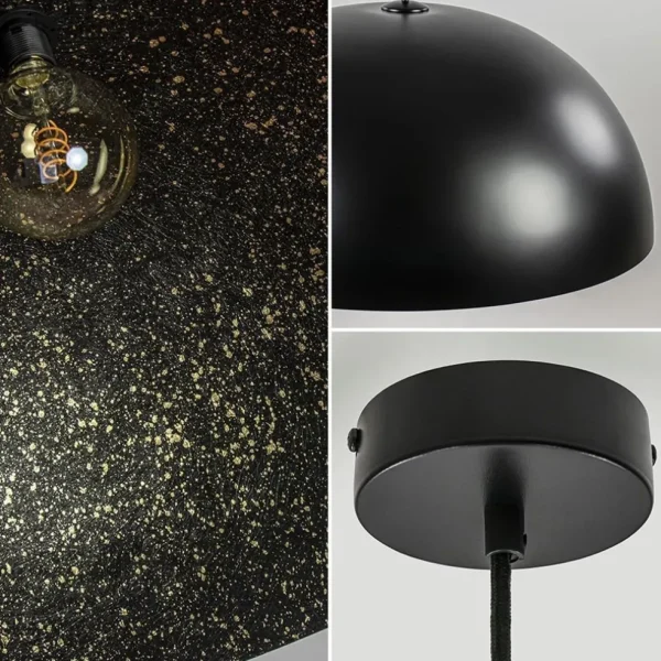 hanglamp_sfera__zwartgoud_2.webp Hot Straluma Hanglamp Sfera 90 zwart/goud