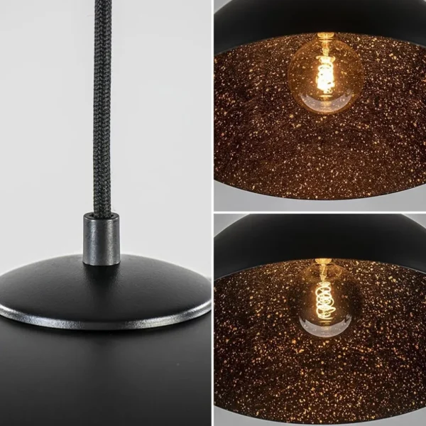 hanglamp_sfera__zwartgoud_3-1.webp Online Straluma Hanglamp Sfera 50 zwart/goud