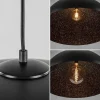 hanglamp_sfera__zwartgoud_3-3.webp Best Straluma Hanglamp Sfera 70 zwart/goud