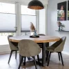 hanglamp_sfera__zwartgoud_4-1.webp Online Straluma Hanglamp Sfera 50 zwart/goud