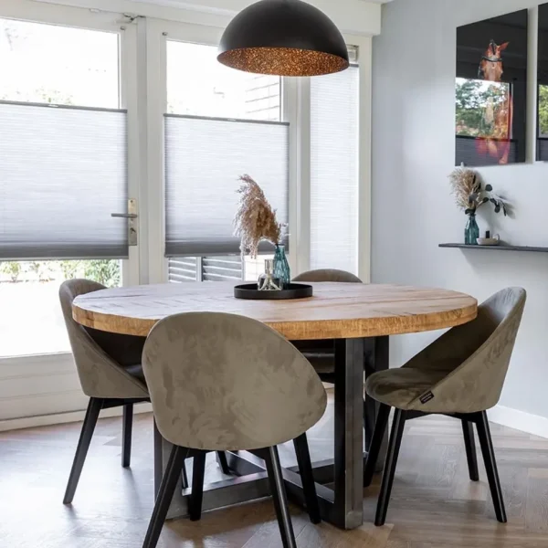 hanglamp_sfera__zwartgoud_4-1.webp Online Straluma Hanglamp Sfera 50 zwart/goud