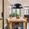 hanglamp_sfera__zwartgoud_4.webp Hot Straluma Hanglamp Sfera 90 zwart/goud