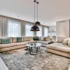 hanglamp_sfera__zwartgoud_4-2.webp Online Straluma Hanglamp Sfera 35 zwart/goud