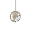 hanglamp_spider_champagne_0.webp Outlet Straluma Hanglamp Spider champagne 12cm