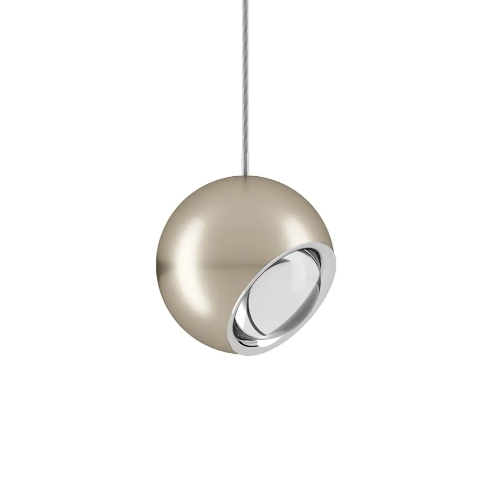 hanglamp_spider_champagne_0.webp Outlet Straluma Hanglamp Spider champagne 12cm