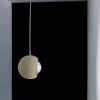 hanglamp_spider_champagne_2.webp Outlet Straluma Hanglamp Spider champagne 12cm