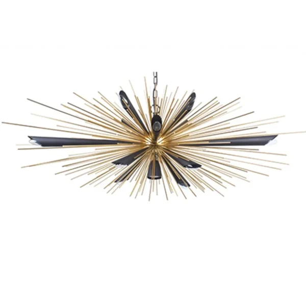 hanglamp_sprieten_zwartgo_0.webp Hot Straluma Hanglamp sprieten zwart/goud
