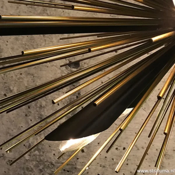 hanglamp_sprieten_zwartgo_2.webp Hot Straluma Hanglamp sprieten zwart/goud