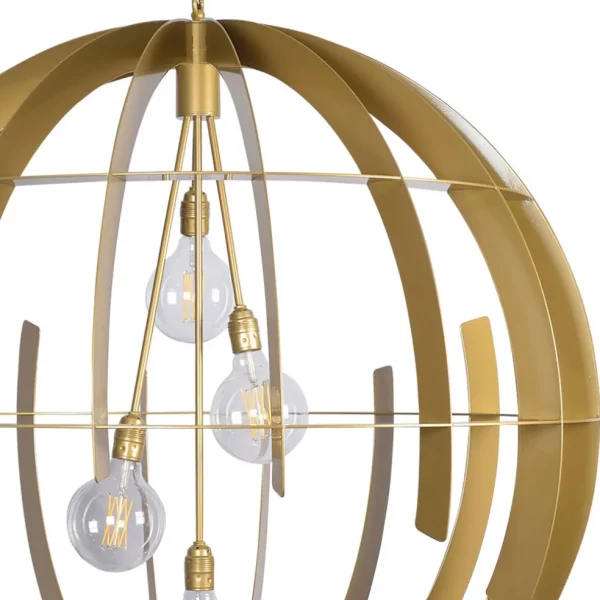 hanglamp_terra_cm_goud_1.webp Discount Straluma Hanglamp Terra 100cm goud