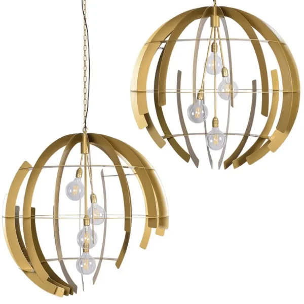 hanglamp_terra_cm_goud_2.webp Discount Straluma Hanglamp Terra 100cm goud