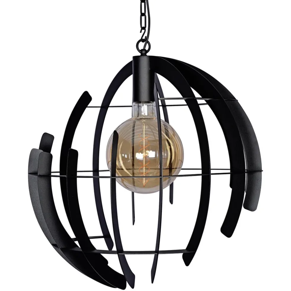 hanglamp_terra_cm_zwart_0-1.webp Clearance Straluma Hanglamp Terra 60cm zwart