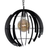 hanglamp_terra_cm_zwart_1-1.webp Clearance Straluma Hanglamp Terra 60cm zwart