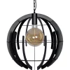 hanglamp_terra_cm_zwart_2-1.webp Clearance Straluma Hanglamp Terra 60cm zwart