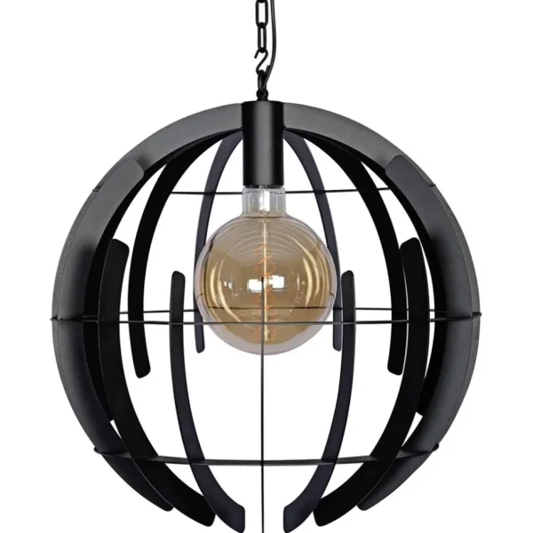 hanglamp_terra_cm_zwart_2-1.webp Clearance Straluma Hanglamp Terra 60cm zwart