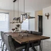 hanglamp_tortona_l__zwart_4.webp Clearance Straluma Hanglamp Tortona 7l 210 zwartstaal/koper