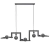 hanglamp_tortona_l_zwart__0.webp Cheap Straluma Hanglamp Tortona 5L zwart 150cm
