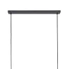 hanglamp_tortona_l_zwart__3.webp Cheap Straluma Hanglamp Tortona 5L zwart 150cm