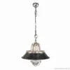 hanglamp_tuk_industrieel__1.webp Best Sale Straluma Hanglamp Tuk industrieel 41cm zwart/staal
