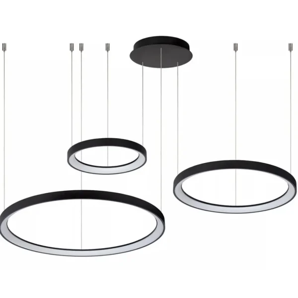 hanglamp_vidal__ringen_zw_0.webp Hot Straluma Hanglamp Vidal 3 ringen zwart