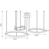 hanglamp_vidal__ringen_zw_3.webp Hot Straluma Hanglamp Vidal 3 ringen zwart