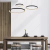 hanglamp_vidal__ringen_zw_4.webp Hot Straluma Hanglamp Vidal 3 ringen zwart