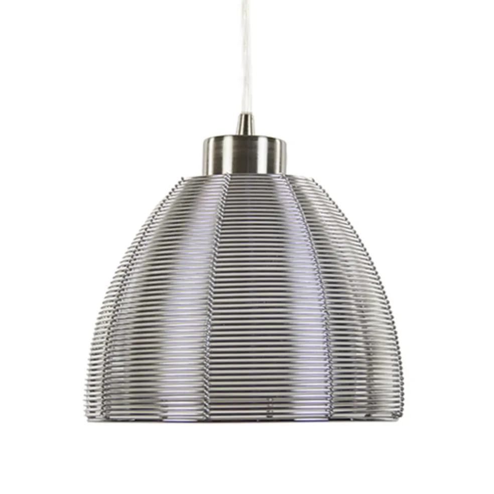 hanglamp_whires_aluwit_0.webp New Straluma Hanglamp Whires alu/wit