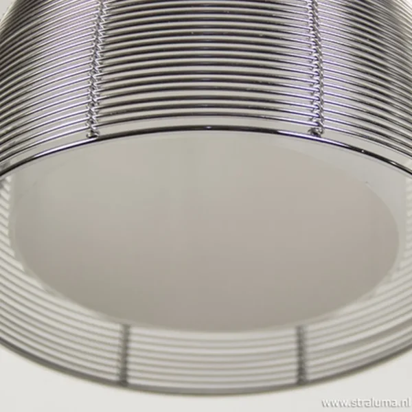 hanglamp_whires_aluwit_2.webp New Straluma Hanglamp Whires alu/wit