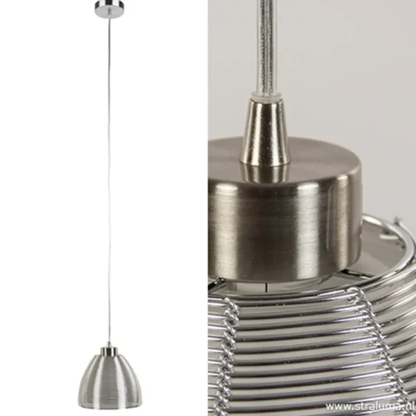hanglamp_whires_aluwit_3.webp New Straluma Hanglamp Whires alu/wit