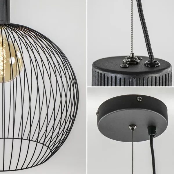hanglamp_wire_cm_zwart_2.webp Hot Straluma Hanglamp Wire 70cm zwart