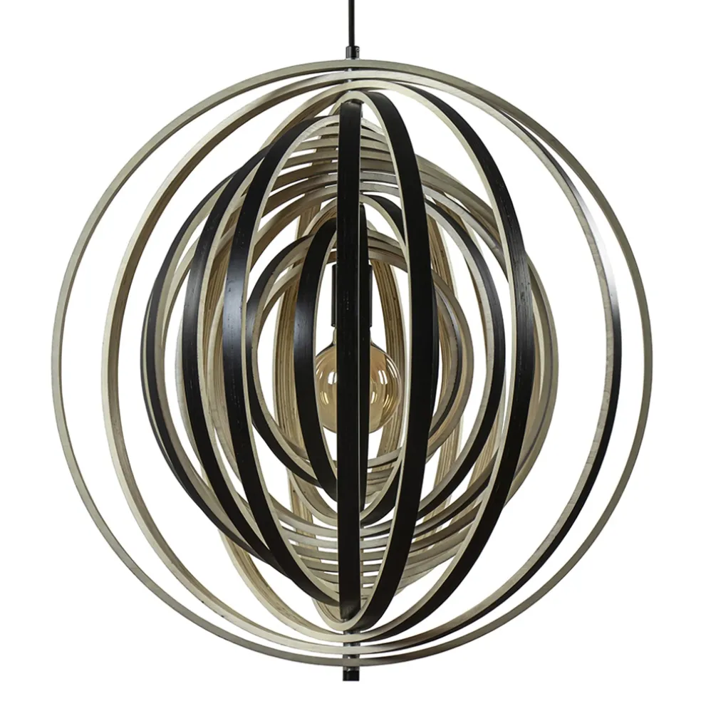 hanglamp_woody__zwartnatu_0.webp Shop Straluma Hanglamp Woody 59 zwart/naturel hout