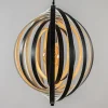 hanglamp_woody__zwartnatu_2-1.webp Best Straluma Hanglamp Woody 44 zwart/naturel hout