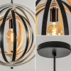 hanglamp_woody__zwartnatu_3-1.webp Best Straluma Hanglamp Woody 44 zwart/naturel hout